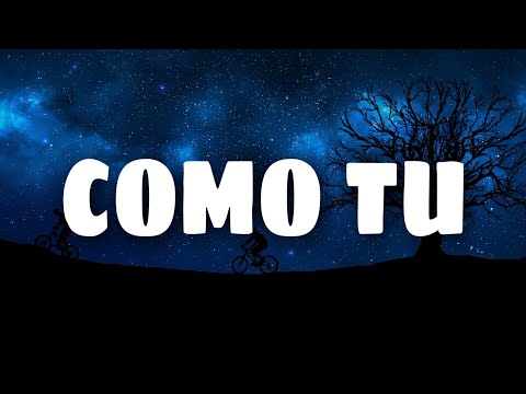 Chesca, Offset, De La Ghetto - Como Tu (Jer/Lyrics)