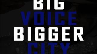 Lloyd Banks - &quot;Big Voice Bigger City&quot;