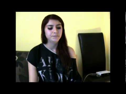 Cover of Mercy by Duffy /Samira Ataya