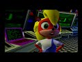 Crash Bandicoot The Wrath Of Cortex PS2 Gameplay 1 12