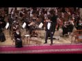 Tosca - Atto 2 - part 5/7 - "Quanto?" - "Se la giurata fede"