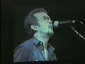 Eric Clapton Madison Square Garden New York New York April 19 1998 Full Concert