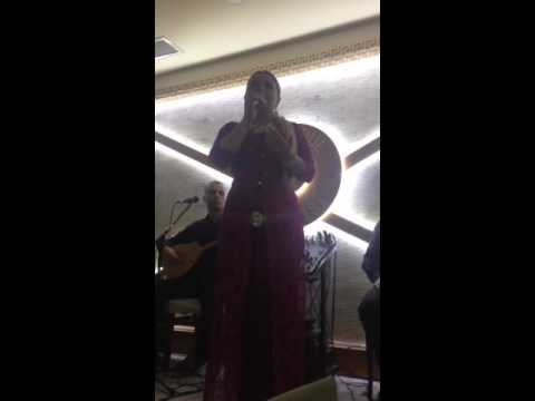 Göknur karadağ - bana nispet