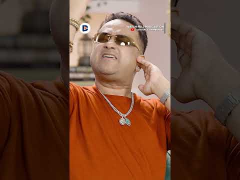 Sonu Nigam Got Offended by Soniyo Title? 😮🎙️ Ft. Krishna Beuraa