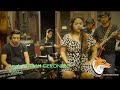 Anak - SARAH GERONIMO | Band J cover