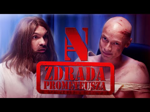 From the N Archives #3 "The betrayal of Prometheus"