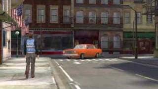 Wanted: Dead not Alive- The Movies PC Game