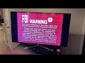 Opening To Courage Under Fire 2009 DVD Rated R