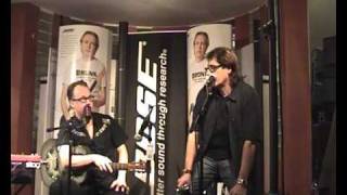 Learning All The Time ... Harp, Vocal, Sax