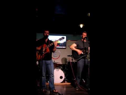 Brennen Walsh and Will Langer - Something (Beatles Cover)