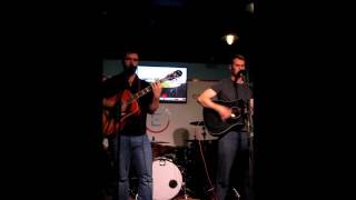 Brennen Walsh and Will Langer - Something (Beatles Cover)