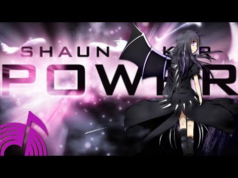 Shaun Baker - Power (Sebastian Wolter Radio Edit) [Full][1080pᴴᴰ]