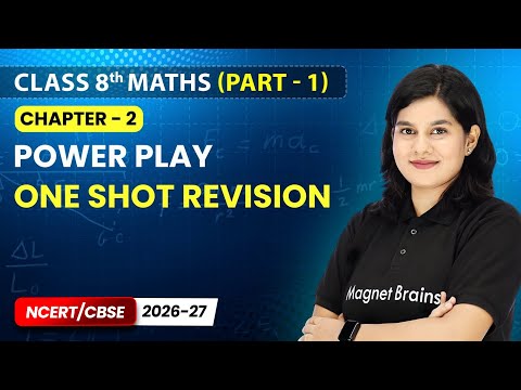 Class 8th Mathematics Ganita Prakash Part 1 – Book Overview and Strategy NCERT CBSE 2026 27