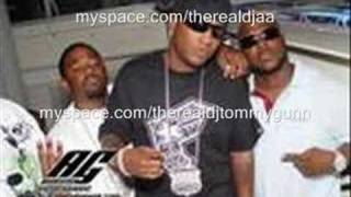 ALMOST THERE- BLOOD RAW f/ MANNIE FRESH