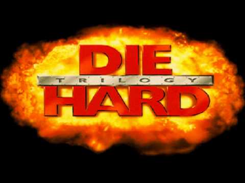 Favourite VGM Top 35 #31: Die Hard Trilogy - Airport Terminal