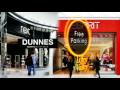 Liffey Valley Dublin Summer 2009