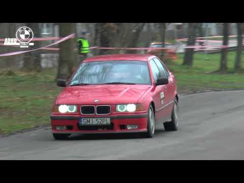 Bytomska Barbórka 2017 - ADHD Rally Team Mikołów by JVHD