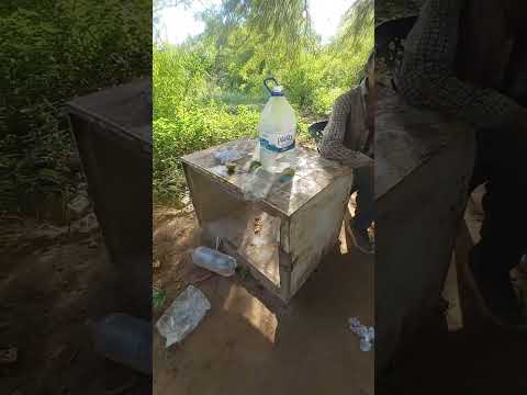 Mateo en la Union dpto Rivadavia Banda sur 