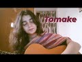 My First Bengali Song | Tomake | Shreya Ghoshal | Zendria