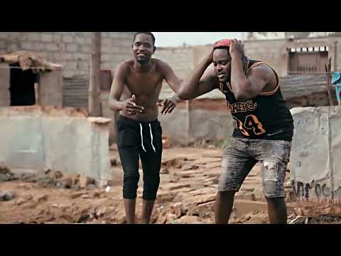 Projeto 100 Boss - Chuva (Vídeo Oficial)