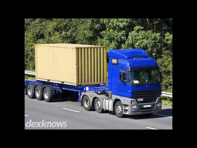 Storage Boxes Etc - Merrifield, MN