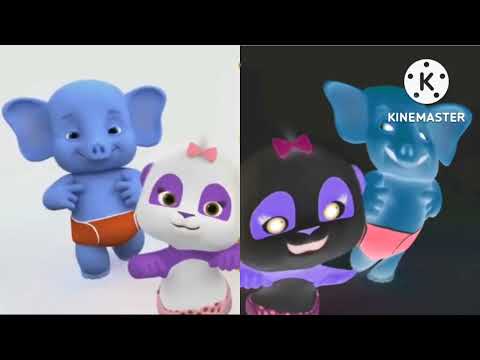 Word Party Theme Song In Martha Lucía Muñoz's G-Major 183