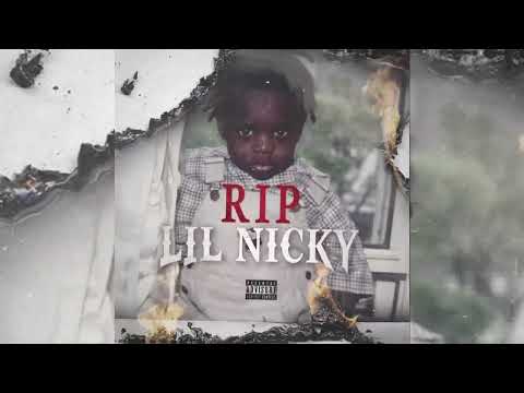 GNipsey - LLLB (Audio)