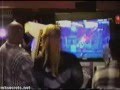 Mortal Kombat 3 Kerri Hoskins Playing As Sonya Blade