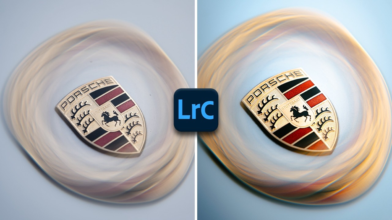 Lightroom SECRET That Will Dramatically Improve ANY Kind of Photo!