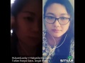 Love The Collaboration Singing Kau Slalu Punya Cara By Angel Pieters Re Singing By Us Lia Rml