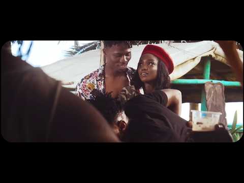 Kwesi Arthur x Kidi   Don’t Keep Me Waiting (OFFICIAL VIDEO)