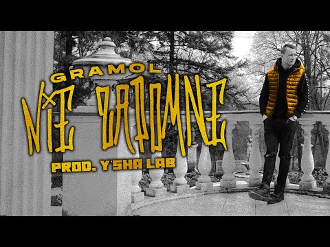 GRAMOL - Nie zapomnę | prod. Y'sha | Official Video