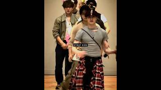Download lagu Stray Kids 'This & That' Relay Dance Video 7. ❤️💪 #StrayKids #스트레이키즈 #THIS_AND_THAT mp3