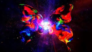 LOVE Music 💫 Twin Flames⎪Twin Souls 🌈 Divine Solfeggio Music