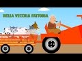 Nella vecchia fattoria Italiano | Old MacDonald had ...