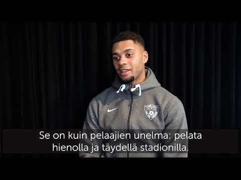 InterTV: Rodney Klooster