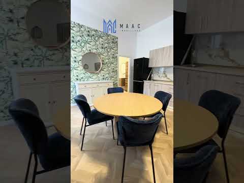 Apartament 3 camera | Etaj 1 | Renovat | Modern | Central — Video