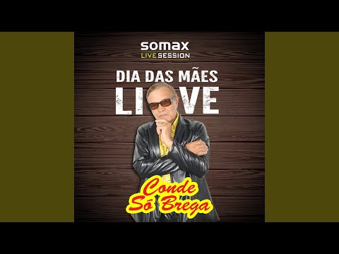 Não Devo Nada a Ninguém (Live)