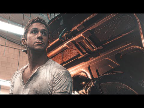 Xalv - NOVA (Music Video)