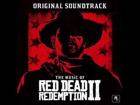 Red Dead Redemption 2 OST - American Venom + Reprisal