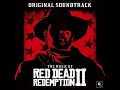 Red Dead Redemption 2 OST American Venom Reprisal