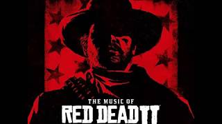 Red Dead Redemption 2 OST - American Venom + Reprisal