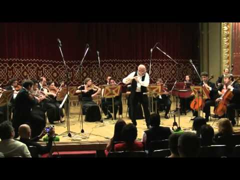 @ionbogdanstefanescu  Piazzolla  - Otono Porteno