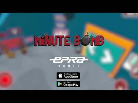 Minute Bomb