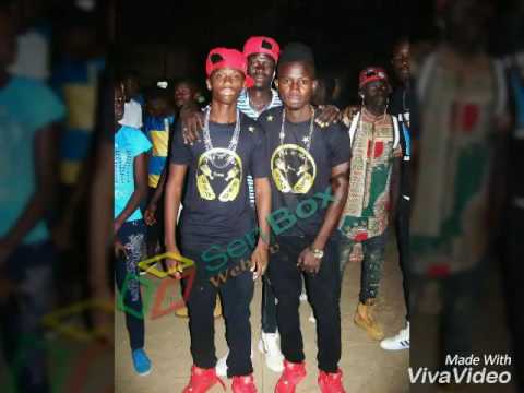 Pii & Bii from Bsd_ Niafé sans ioe