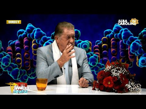 Dorel Vișan, la început de an