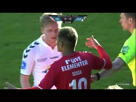 Kan du huske vanvidskampen i Vejle? Fredag tager vi afsted igen