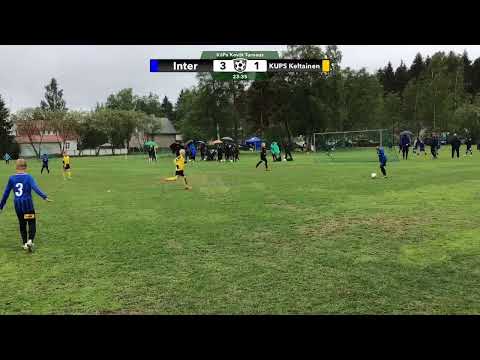 KäPan  Kevät turnaus