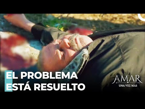 El Hombre De Artun Está Con Emin - Amar Una Vez Más