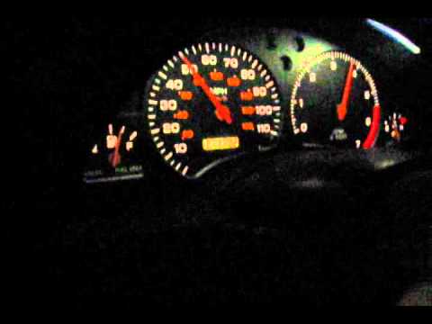 Thumbnail for 1999 Saturn SL-1 0-60 by Car